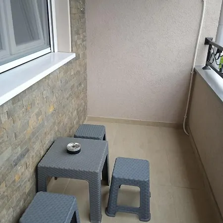 Happy Day Apartment Obrenovac  Exterior foto