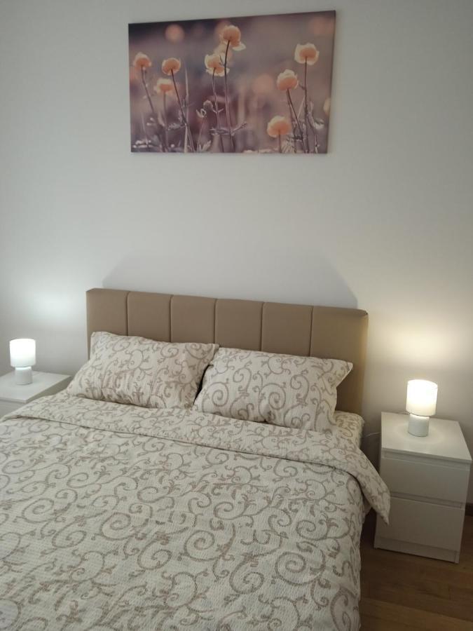 Apartment Happy Day Obrenovac (Belgrade)