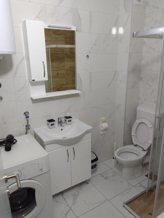 Apartment Happy Day Obrenovac (Belgrade)